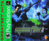 Syphon Filter 2 Greatest Hits PS1 PlayStation 1 - Very Good
