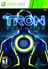 TRON Evolution Xbox 360 Complete - Excellent