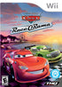 Disney's Cars Race O Rama Nintendo Wii AD/NM - Very Good