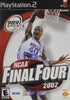 NCAA Final Four 2002 PS2 PlayStation 2 - Like New