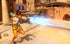 Overwatch Origins Edition PS4 PlayStation 4 - Like New