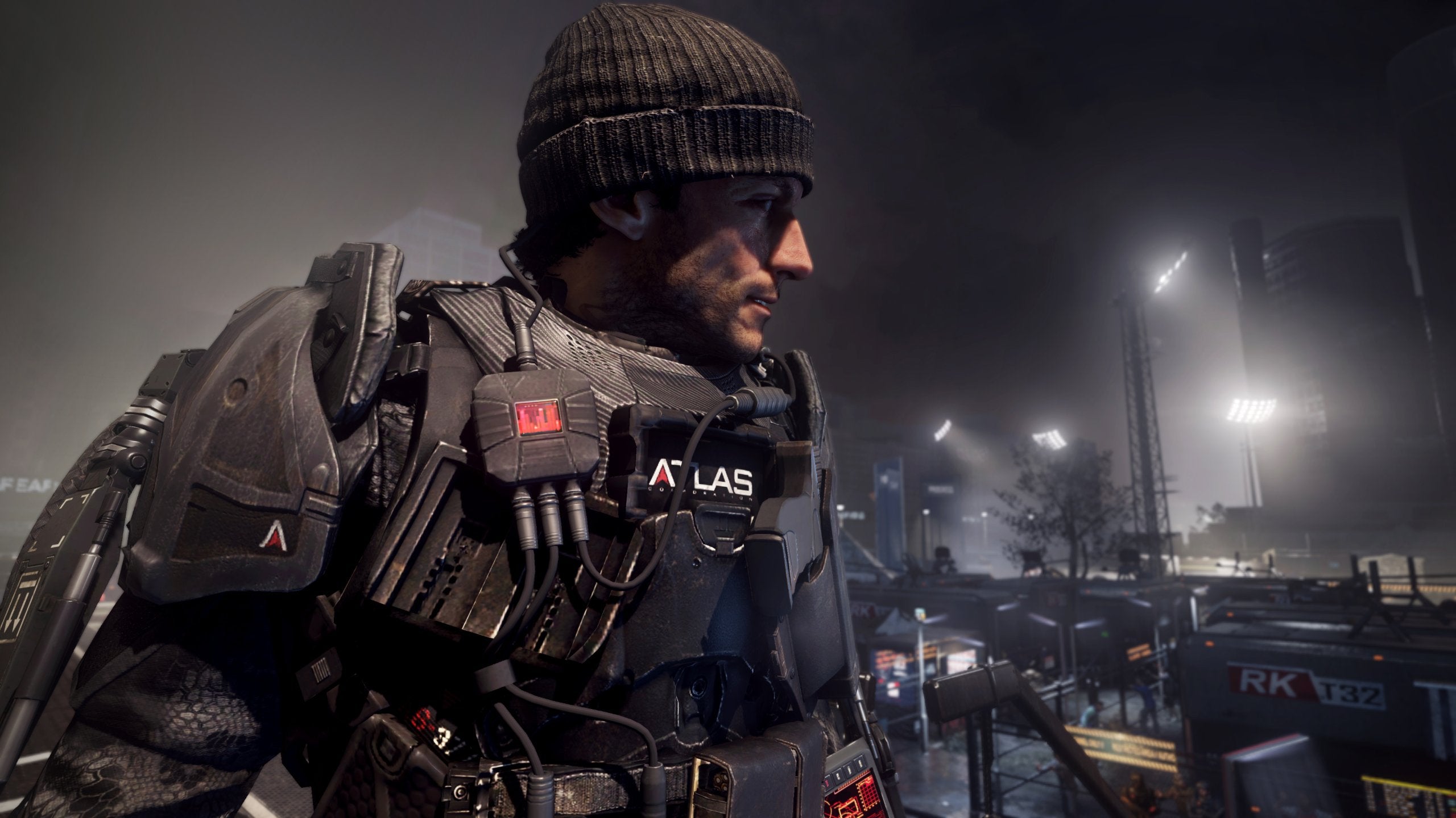Call of Duty Advanced Warfare Day Zero Edition Xbox One - Like New