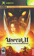 Unreal II The Awakening Xbox - Like New