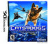 Cats And Dogs 2 Nintendo DS - Very Good