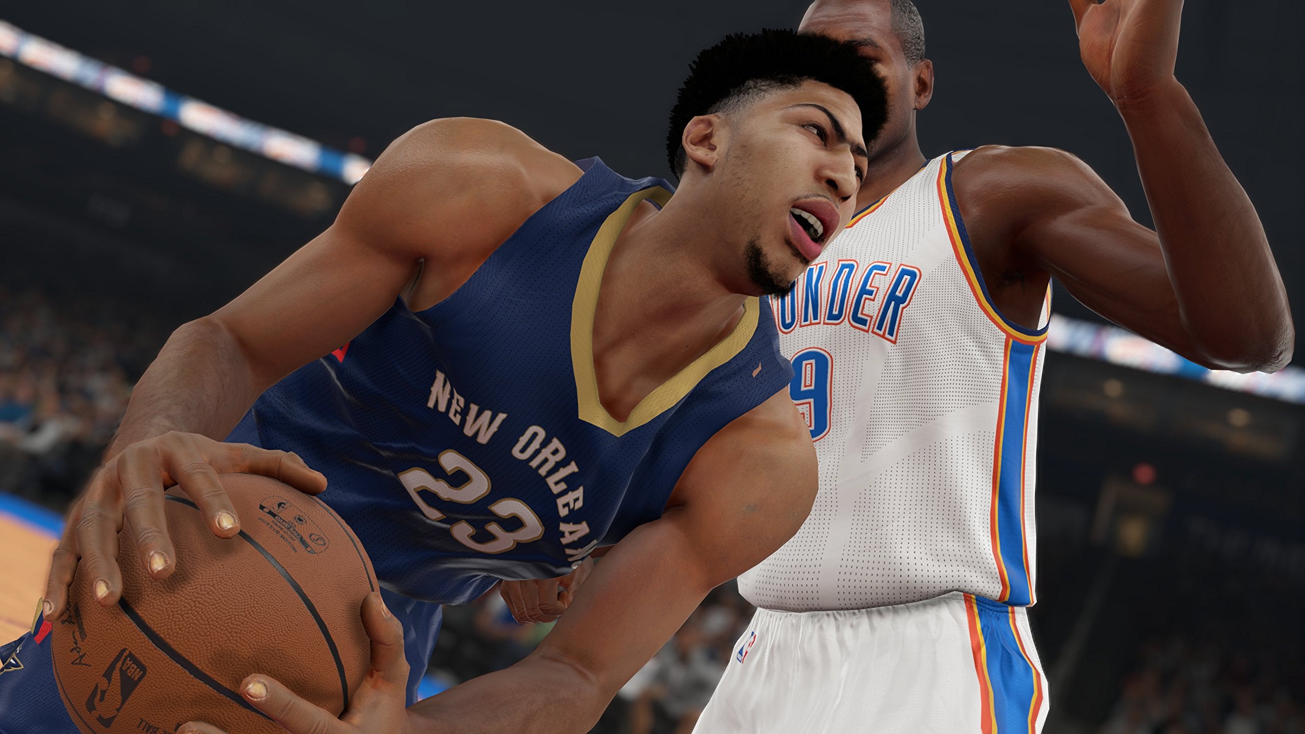 NBA 2K15 PS4 PlayStation 4 - Like New