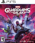 Marvel’s Guardians of the Galaxy PS5 PlayStation 5 - Like New