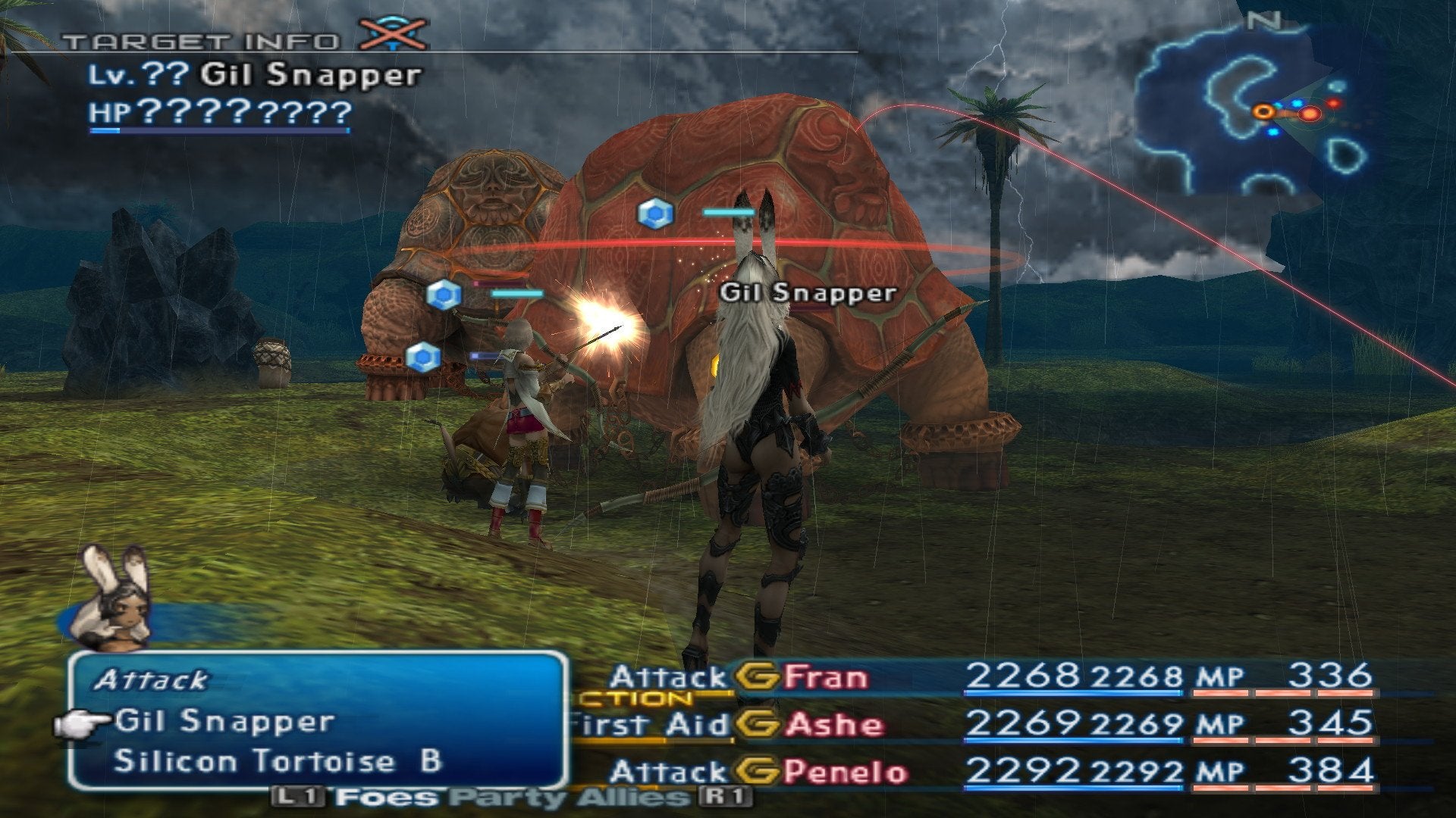 Final Fantasy XII 12 PS2 PlayStation 2 + Reg Card Complete - Excellent