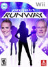 Project Runway Nintendo Wii AD Complete CIB - Very Good