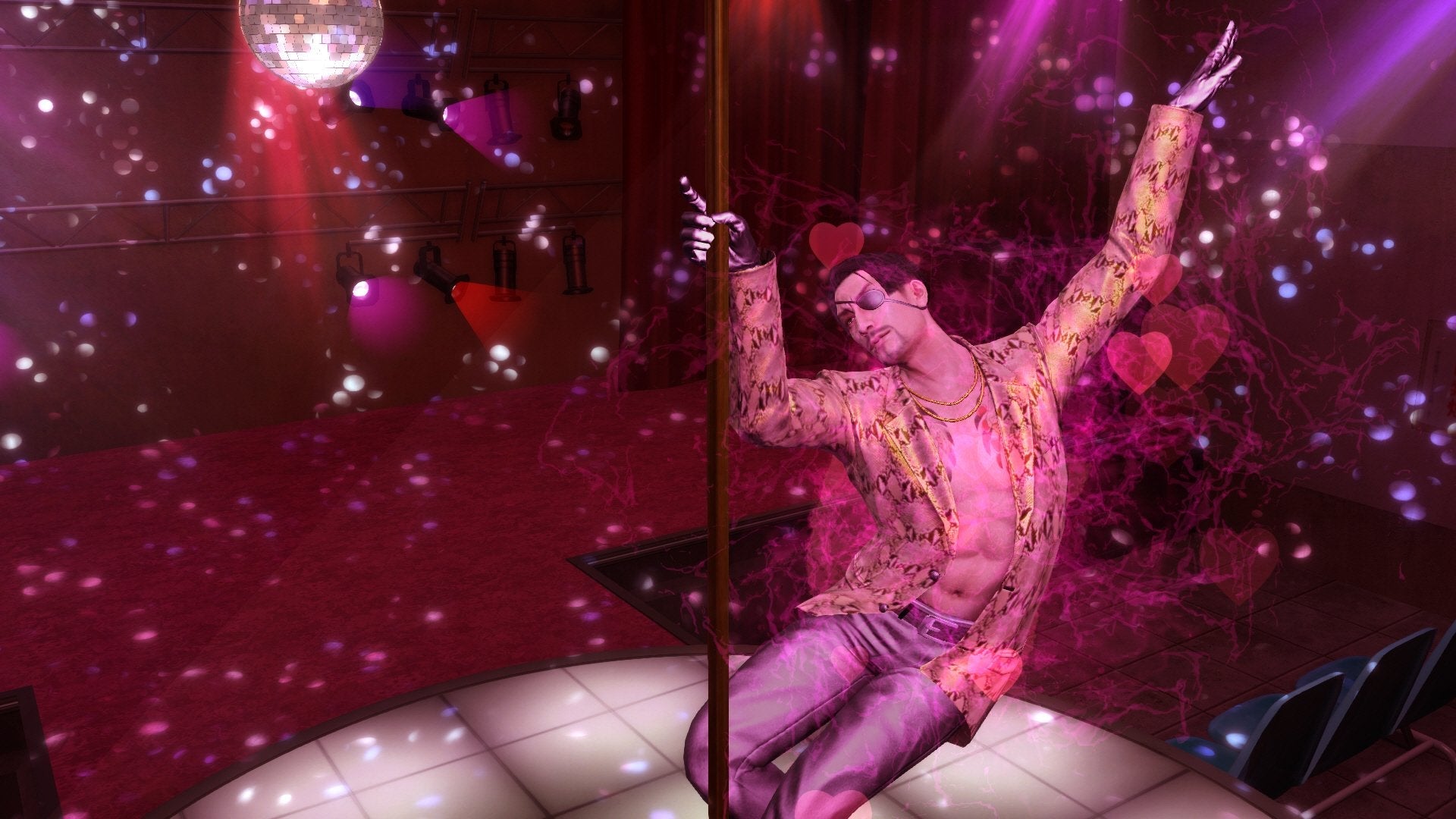 Yakuza Kiwami PlayStation Hits PS4 PlayStation 4 - Like New