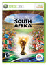 2010 FIFA World Cup South Africa Xbox 360 Complete - Refurbished