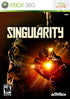 Singularity Xbox 360 AD Complete CIB - Very Good