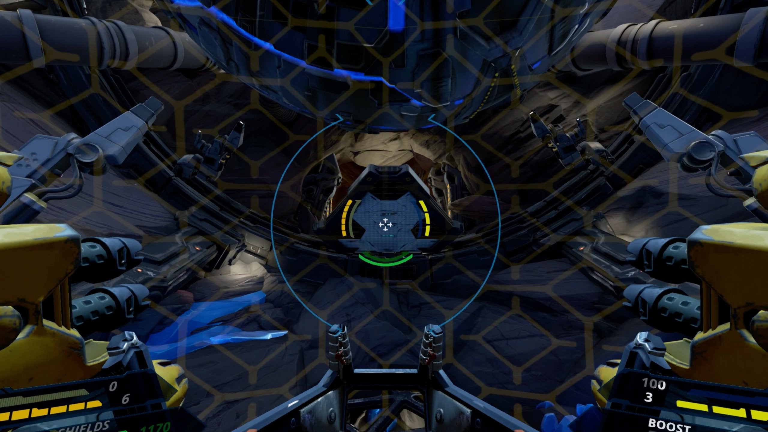 StarBlood Arena PS4 PSVR - Like New