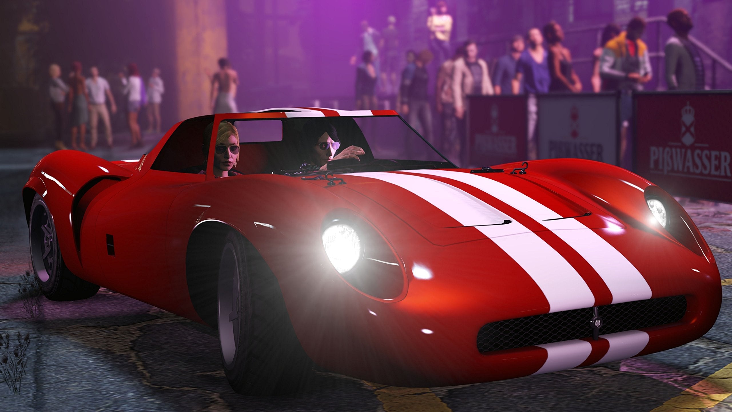 Grand Theft Auto V 5 Xbox One AD - Very Good