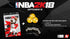 NBA 2K18 PS3 PlayStation 3 - Like New