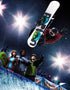 Shaun White Snowboarding World Stage Nintendo Wii - Like New