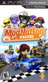 ModNation Racers Sony PSP AD Complete CIB - Very Good