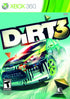 Dirt 3 Xbox 360 - Like New