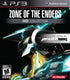 Zone of the Enders HD Collection PS3 PlayStation 3 - Like New