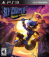 Sly Cooper Thieves in Time PS3 PlayStation 3 - Very Good