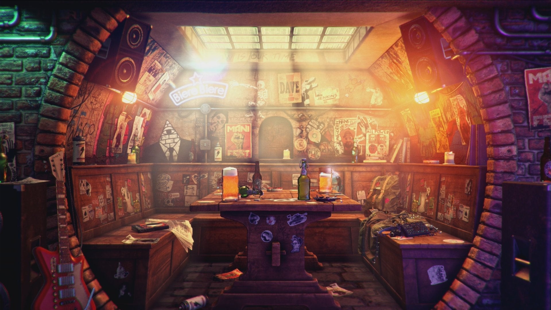 That's You PS4 PlayStation 4 AD - Very Good