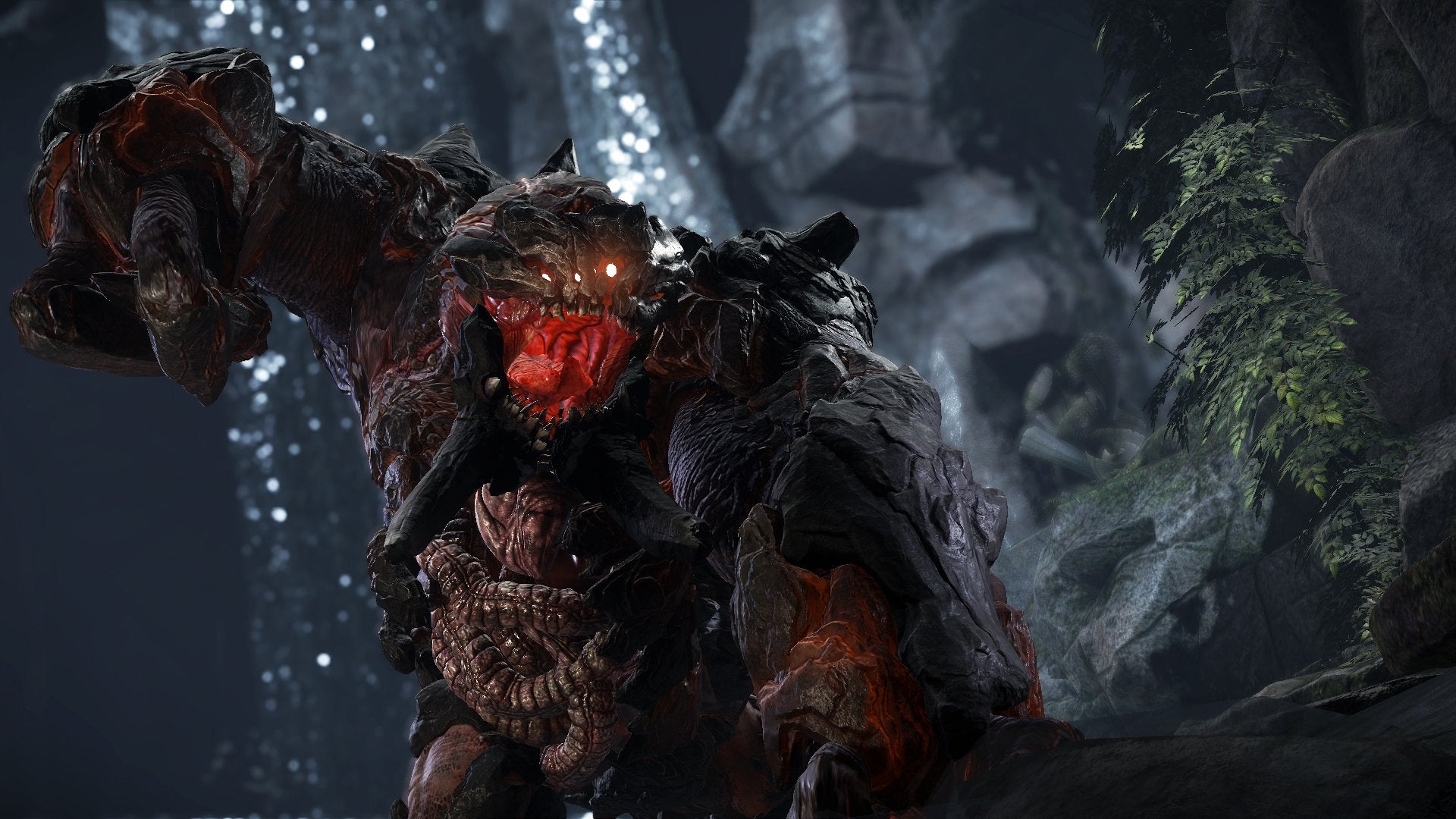 Evolve Ultimate Edition PS4 PlayStation 4 - Like New