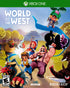 World to the West Xbox One Complete - Excellent