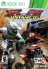 Mx vs ATV Untamed Xbox 360 Complete - Excellent