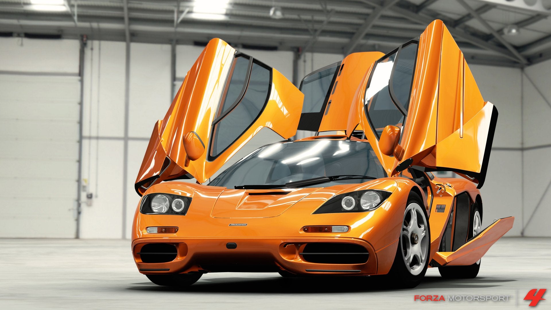 Forza Motorsport 4 Xbox 360 - Very Good