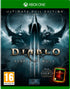 Diablo III Reaper of Souls Ultimate Evil Edition Pegi Xbox One AD - Very Good