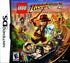 Lego Indiana Jones 2 The Adventure Continues Nintendo DS - Like New