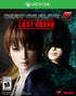 Dead or Alive 5 Last Round Xbox One Complete - Excellent