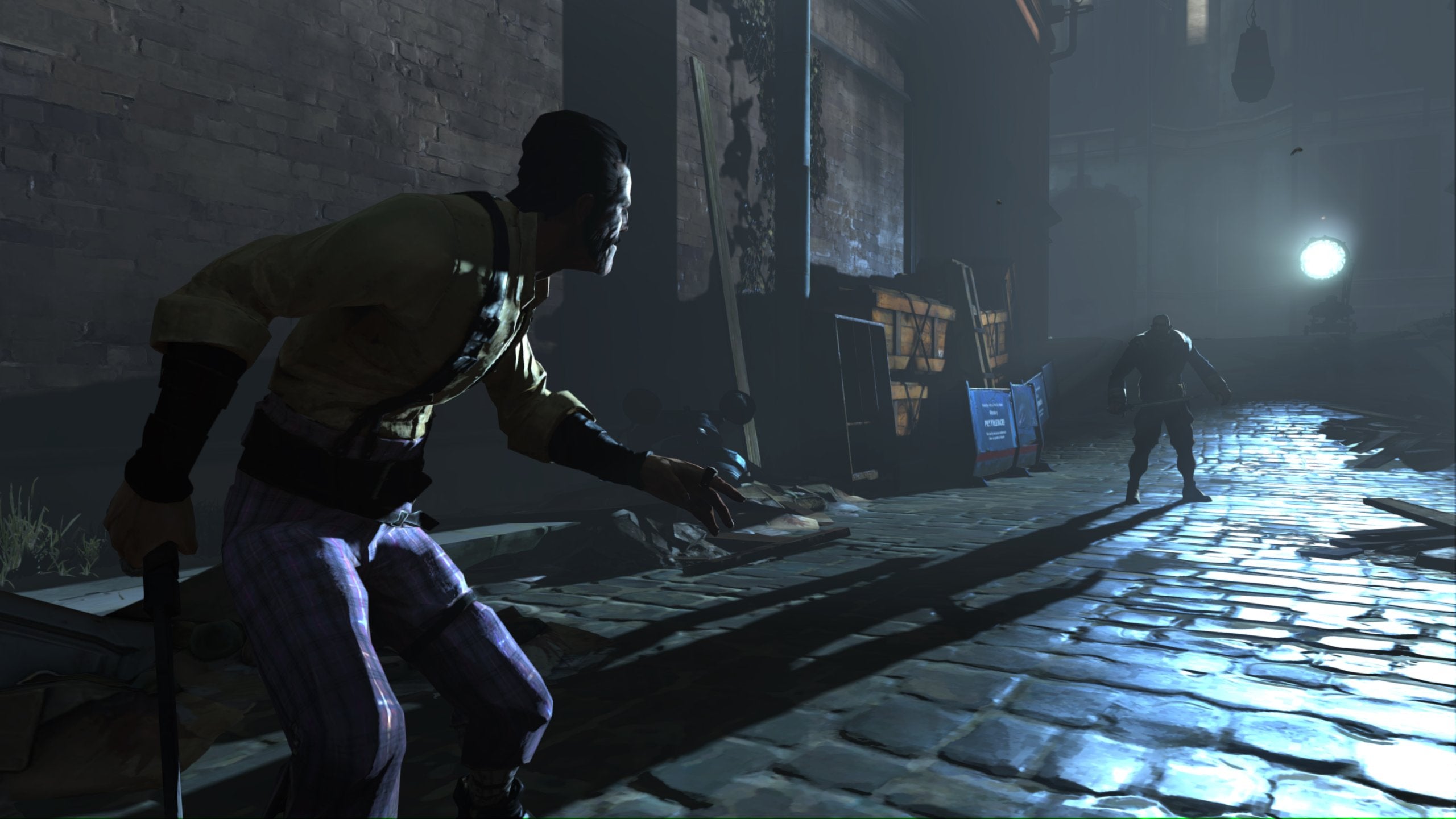 Dishonored - Xbox 360 - Very Good