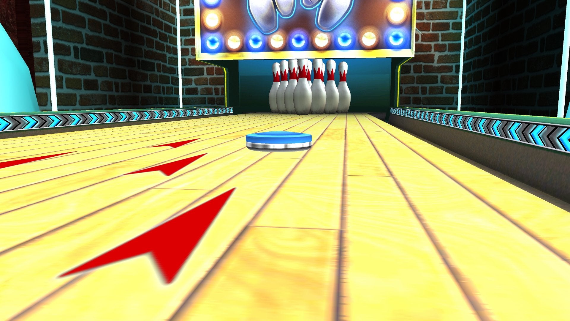 Game Party In Motion Xbox 360 - Very Good
