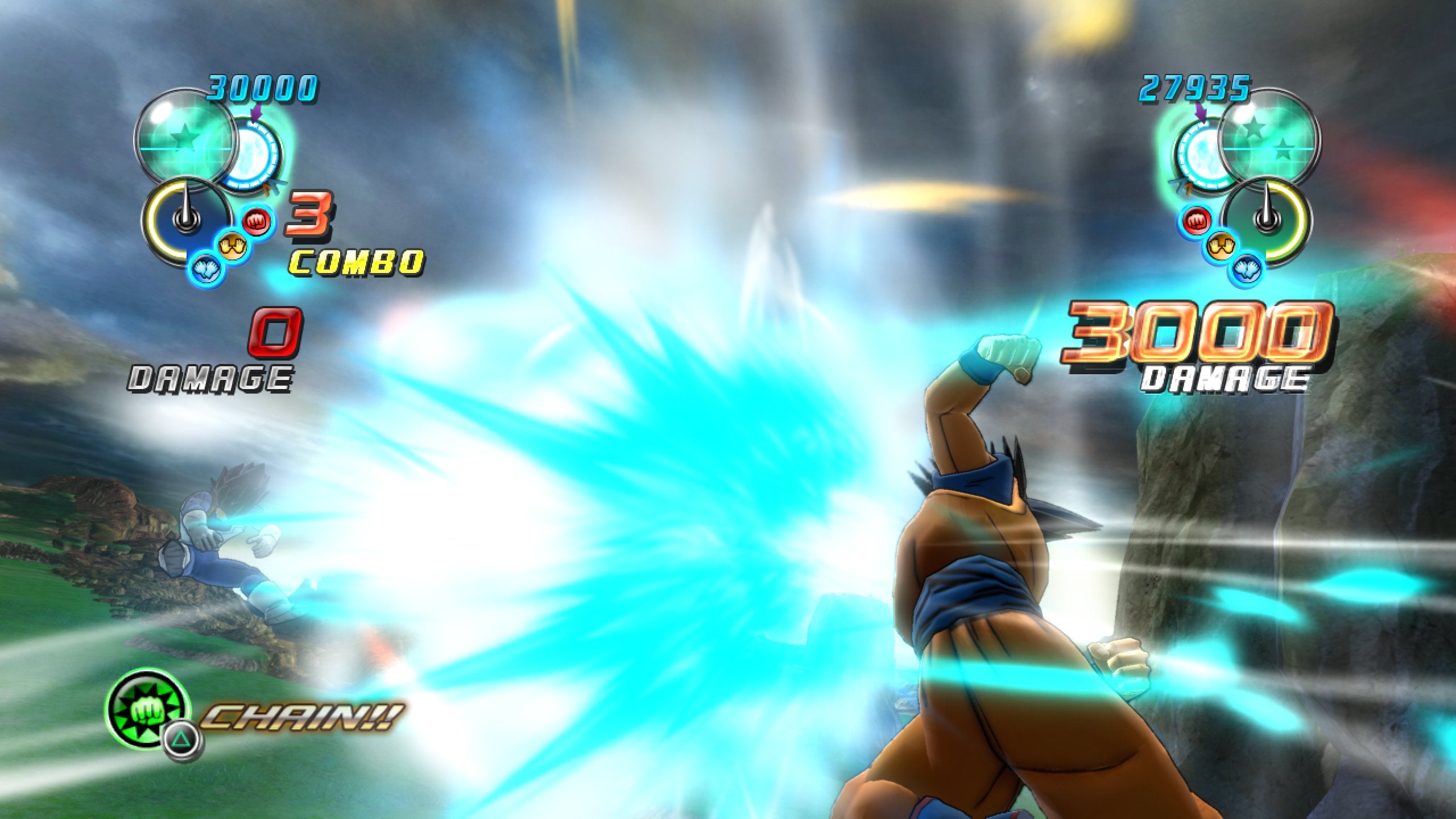 Dragon Ball Z Ultimate Tenkaichi Xbox 360 Complete - Very Good