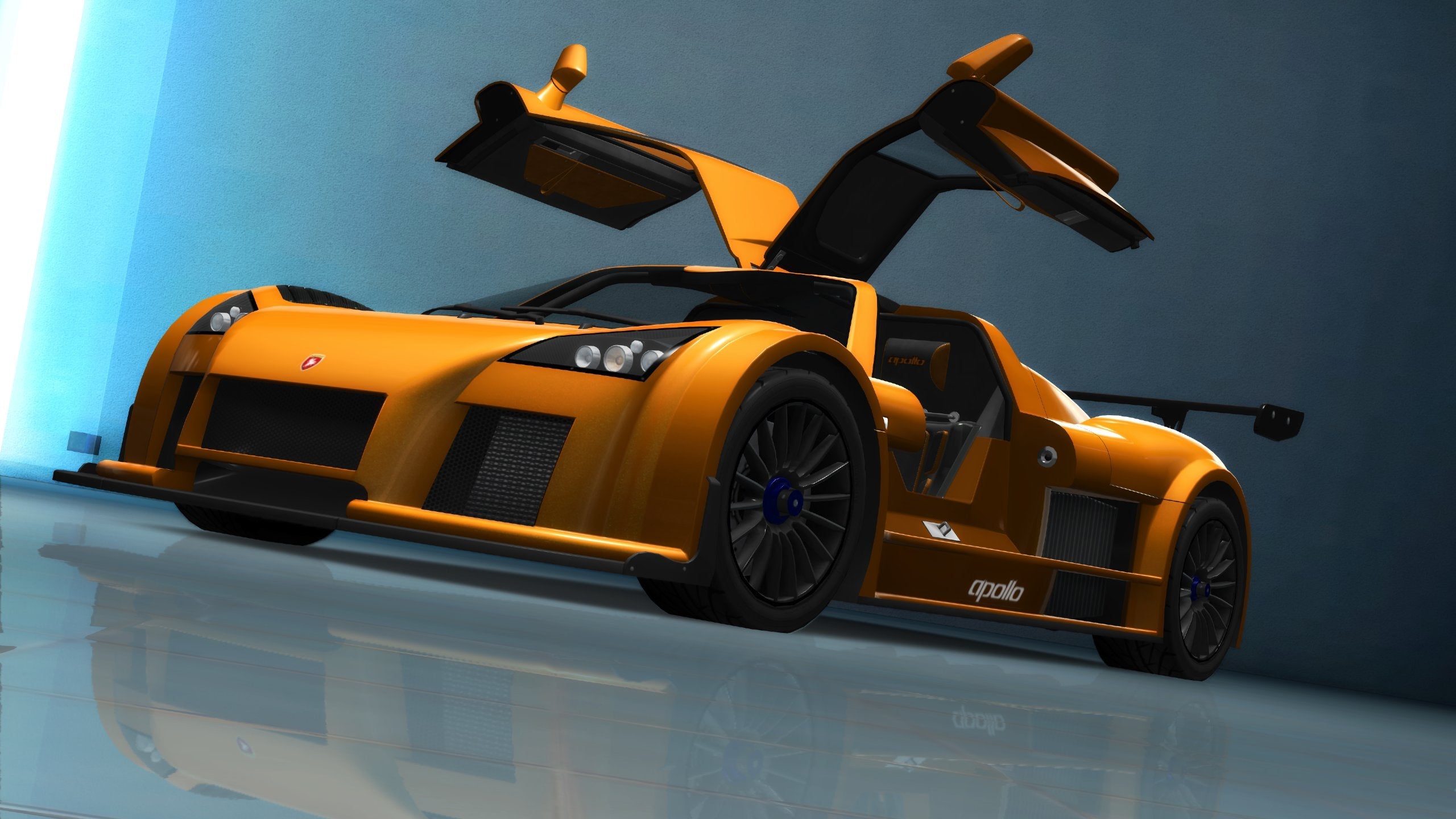 Test Drive Unlimited 2 Xbox 360 - Like New