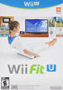 Wii Fit U Software Only Nintendo Wii U Complete - Refurbished