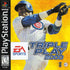 Triple Play 2000 PS1 PlayStation 1 + Reg Card - Like New