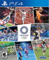 Tokyo 2020 Olympic Games PS4 PlayStation 4 - Like New