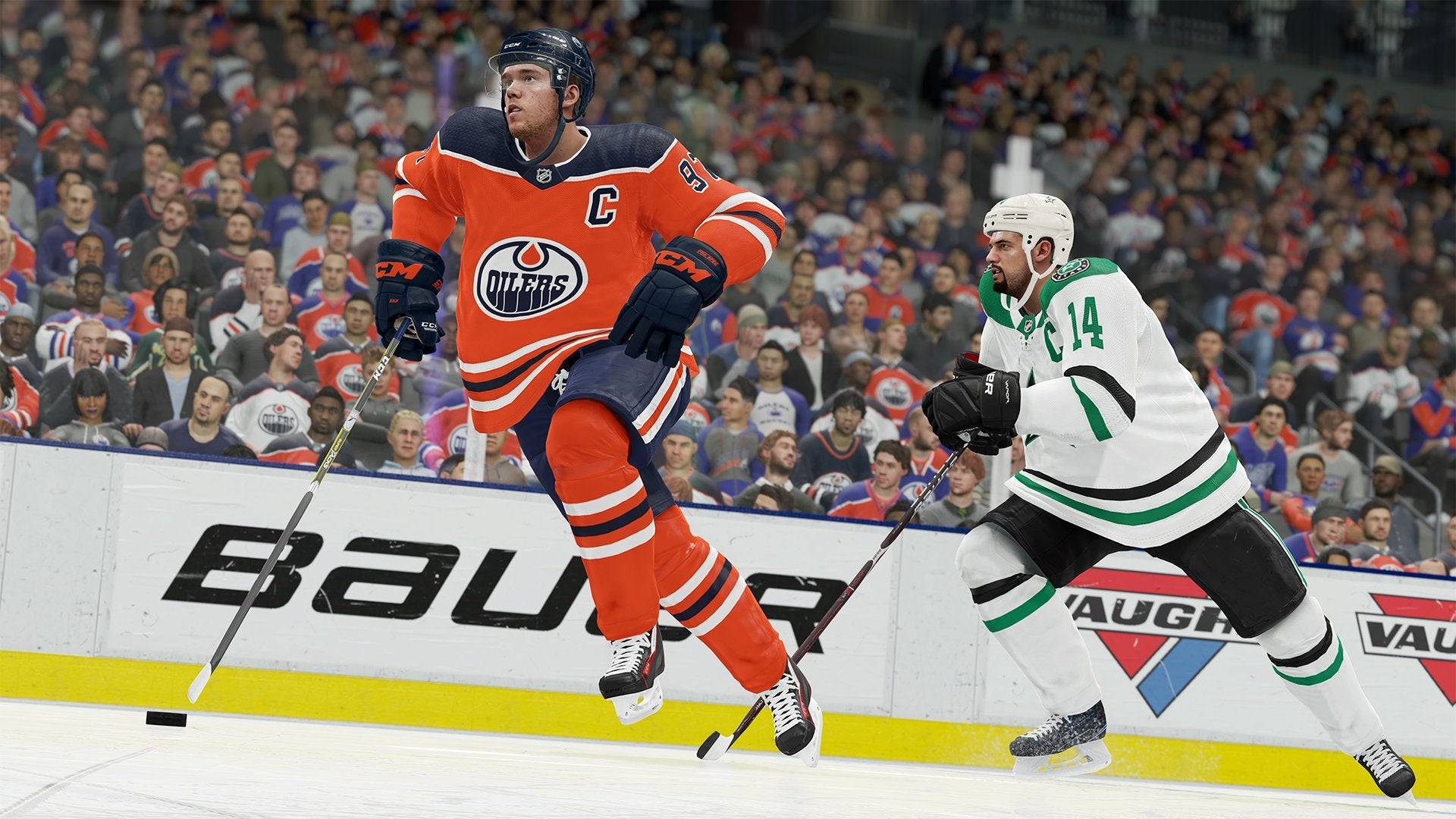 NHL 19 - Xbox One - Like New