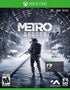 Metro Exodus Xbox One - Like New