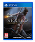 Sekiro Shadows Die Twice PS4 PlayStation 4 AD Complete CIB - Very Good