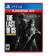 The Last of Us Remastered Hits PS4 PlayStation 4 PH Complete - Excellent