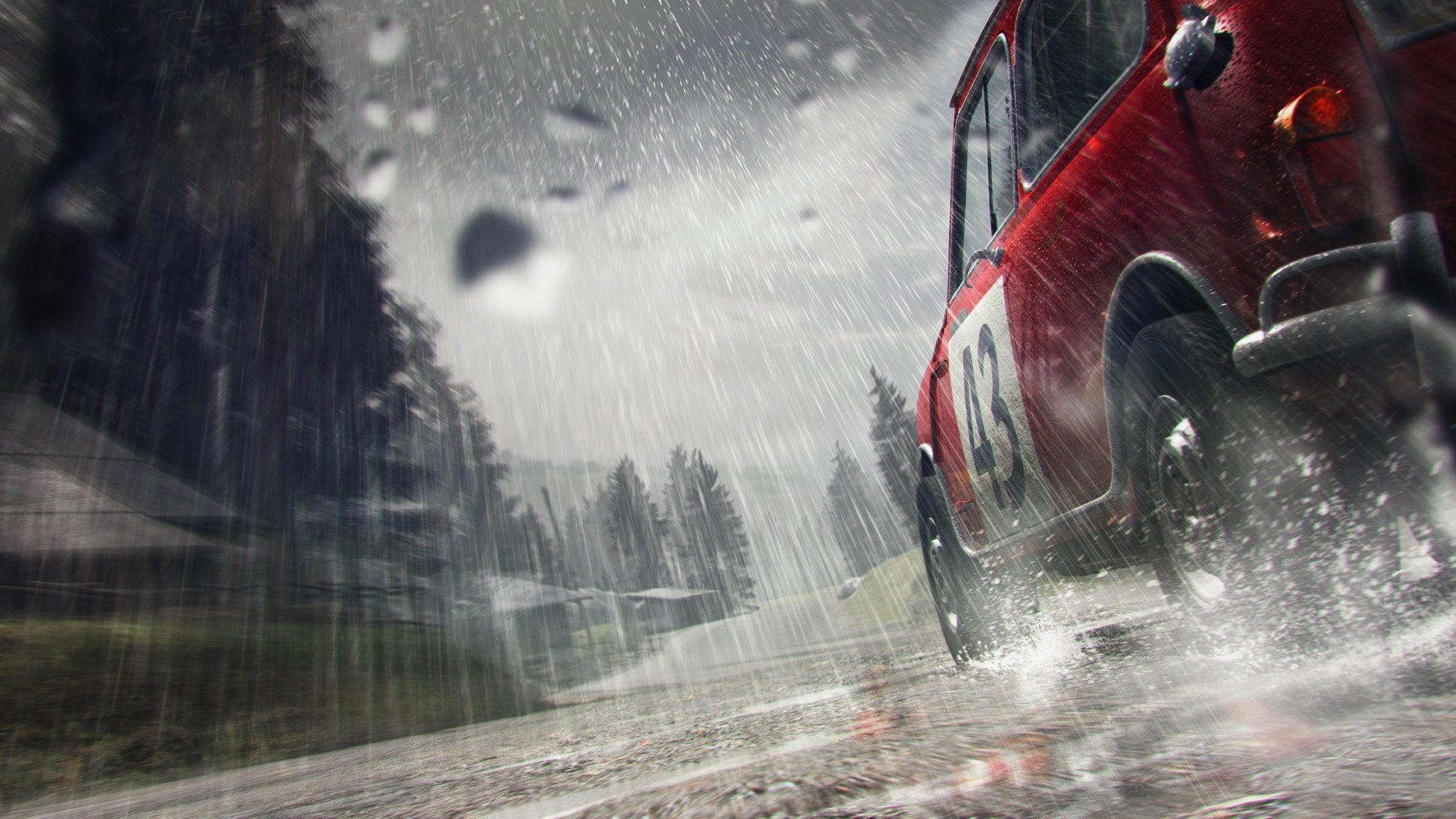 Dirt 3 Xbox 360 - Very Good