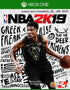 NBA 2K19 Xbox One Side Sealed - Like New