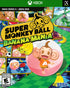 Super Monkey Ball Banana Mania Xbox Series X - Like New