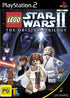 LEGO Star Wars II The Original Trilogy PS2 PlayStation 2 - Very Good