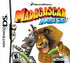 Madagascar Kartz Nintendo DS Complete - Excellent