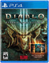 Diablo III Eternal Collection PS4 PlayStation 4 AD - Very Good
