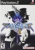 Soul Calibur 2 PS2 PlayStation 2 + Reg Card - Like New