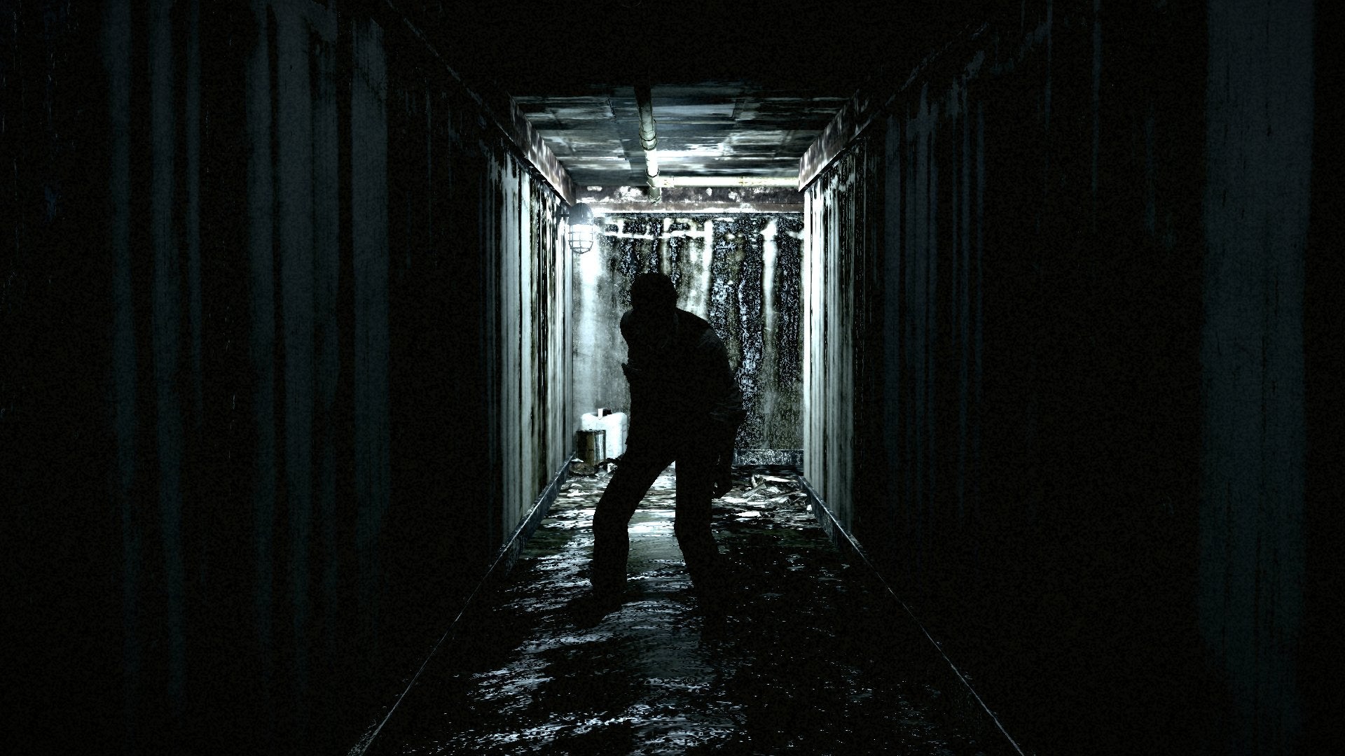 The Evil Within Xbox 360 - Like New